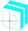 Customer profile logo