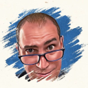 Customer profile logo