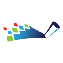 Customer profile logo