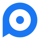 Customer profile logo