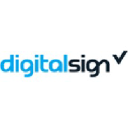 Customer profile logo