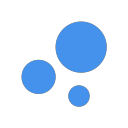 Customer profile logo