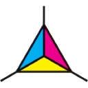 Customer profile logo