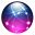 Customer profile logo