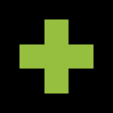 Customer profile logo