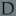 Customer profile logo