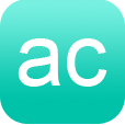 Customer profile logo