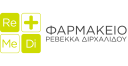 Customer profile logo