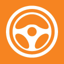 Customer profile logo
