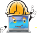 Customer profile logo