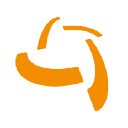 Customer profile logo