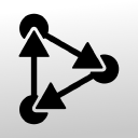 Customer profile logo