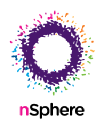 Customer profile logo