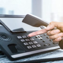 Customer profile logo