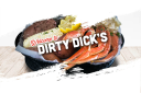 Customer profile logo