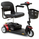 Customer profile logo