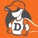 Customer profile logo