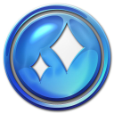 Customer profile logo