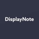 Customer profile logo