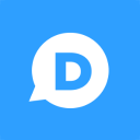 Customer profile logo