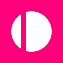 Customer profile logo