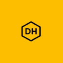 Customer profile logo