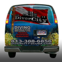 Customer profile logo