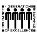 Customer profile logo