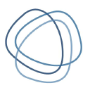 Customer profile logo