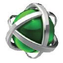 Customer profile logo