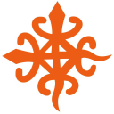 Customer profile logo