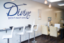 Customer profile logo