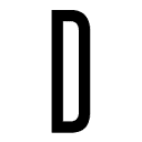 Customer profile logo