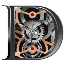 Customer profile logo