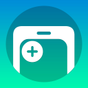 Customer profile logo