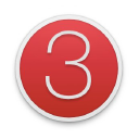 Customer profile logo