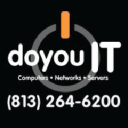 Customer profile logo