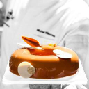 Customer profile logo