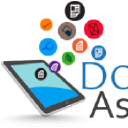 Customer profile logo