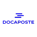 Customer profile logo
