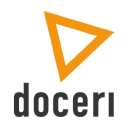 Customer profile logo