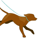 Customer profile logo