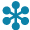 Customer profile logo