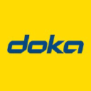 Customer profile logo