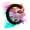 Customer profile logo