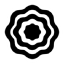 Customer profile logo