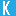 Customer profile logo