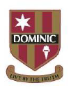 Customer profile logo