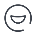 Customer profile logo