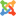 Customer profile logo